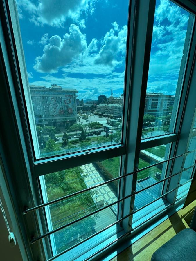 Great Location Two Bedroom Apatment "Maxim" Podgorica Exterior photo