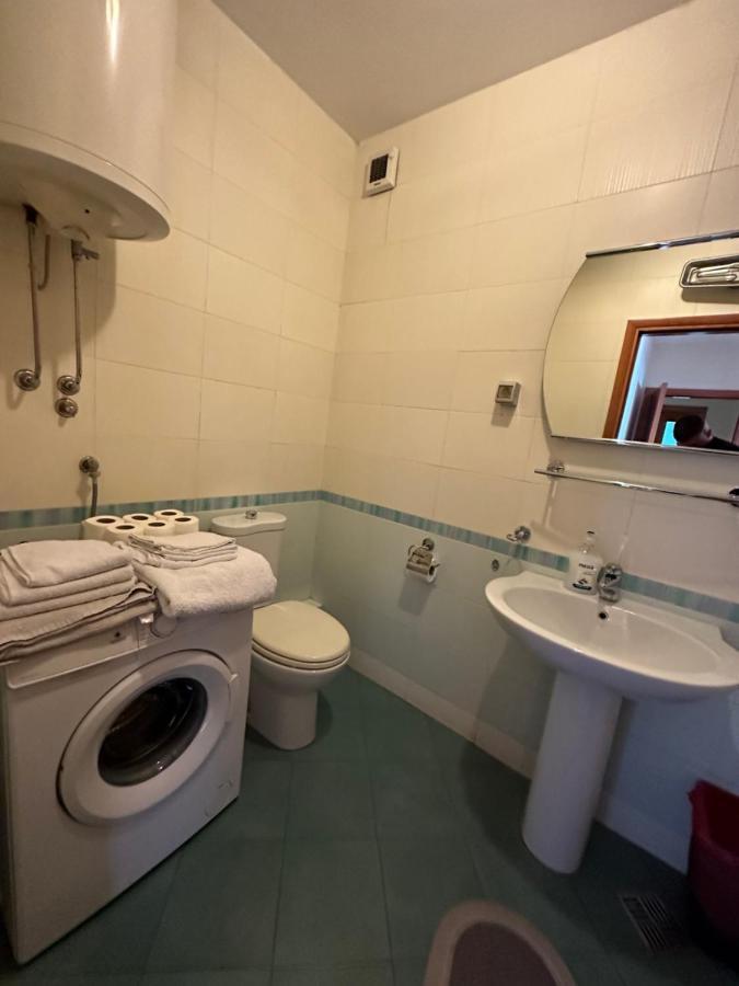 Great Location Two Bedroom Apatment "Maxim" Podgorica Exterior photo